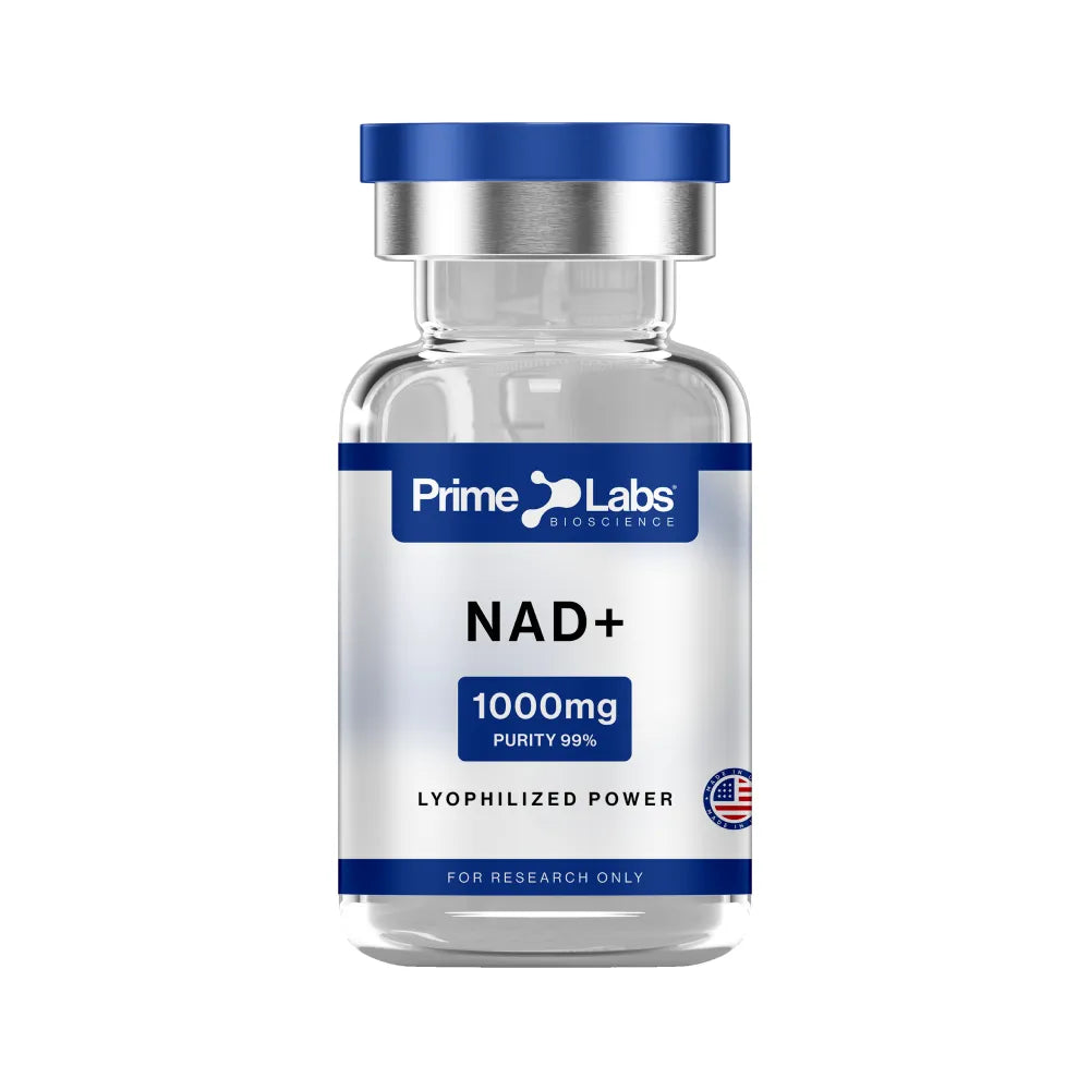 NAD+