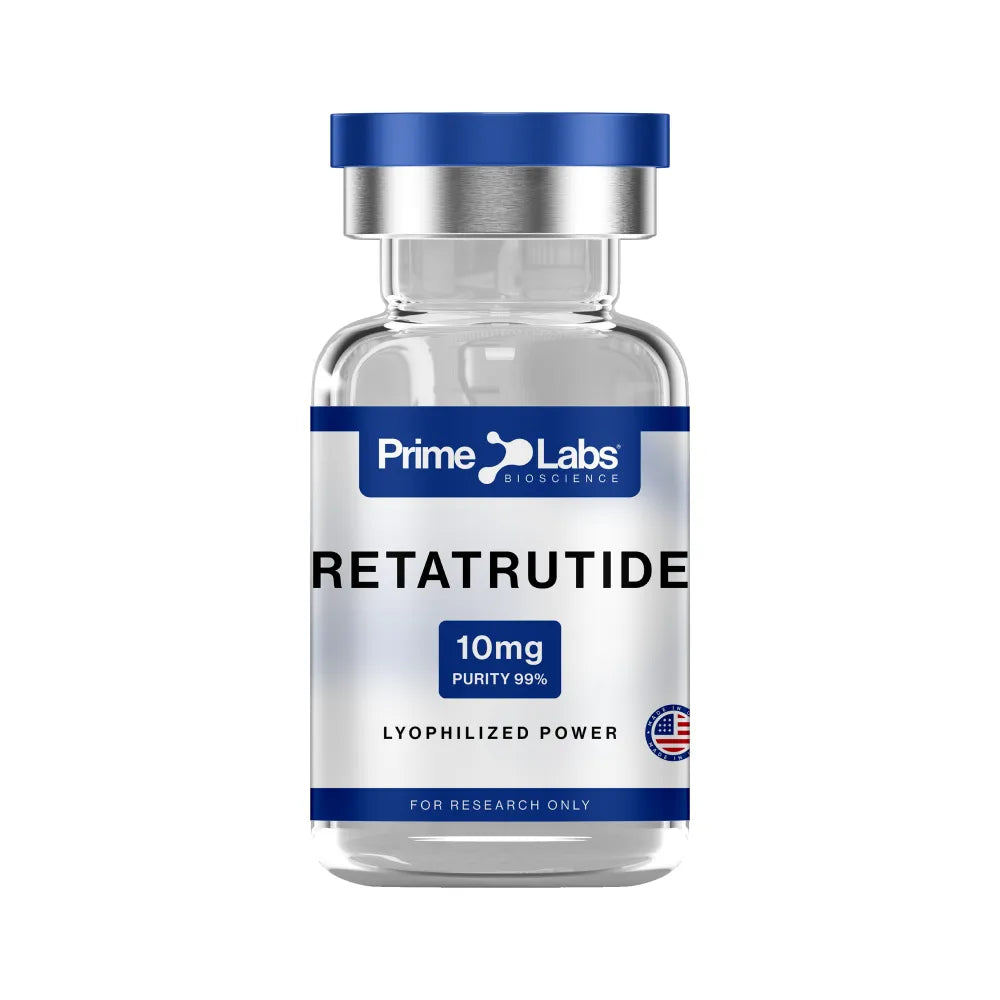 Retatrutide