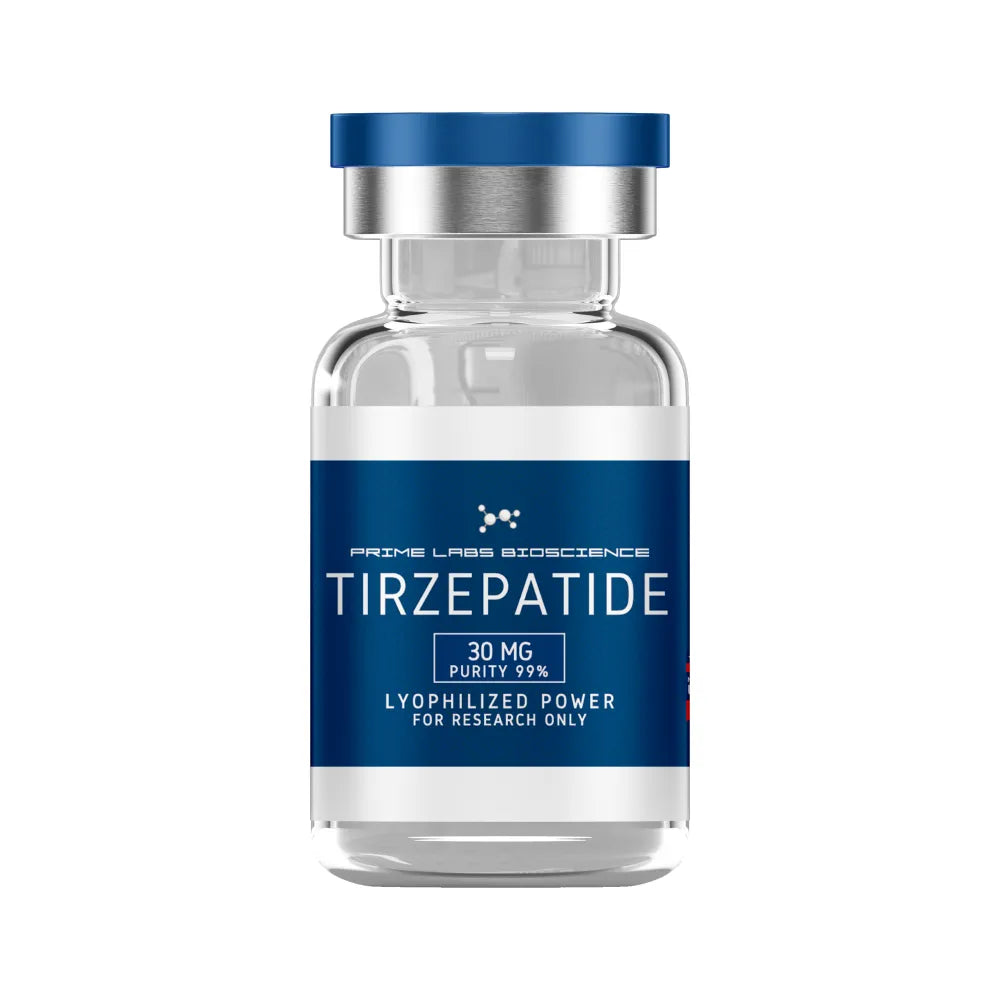 Tirzepitide