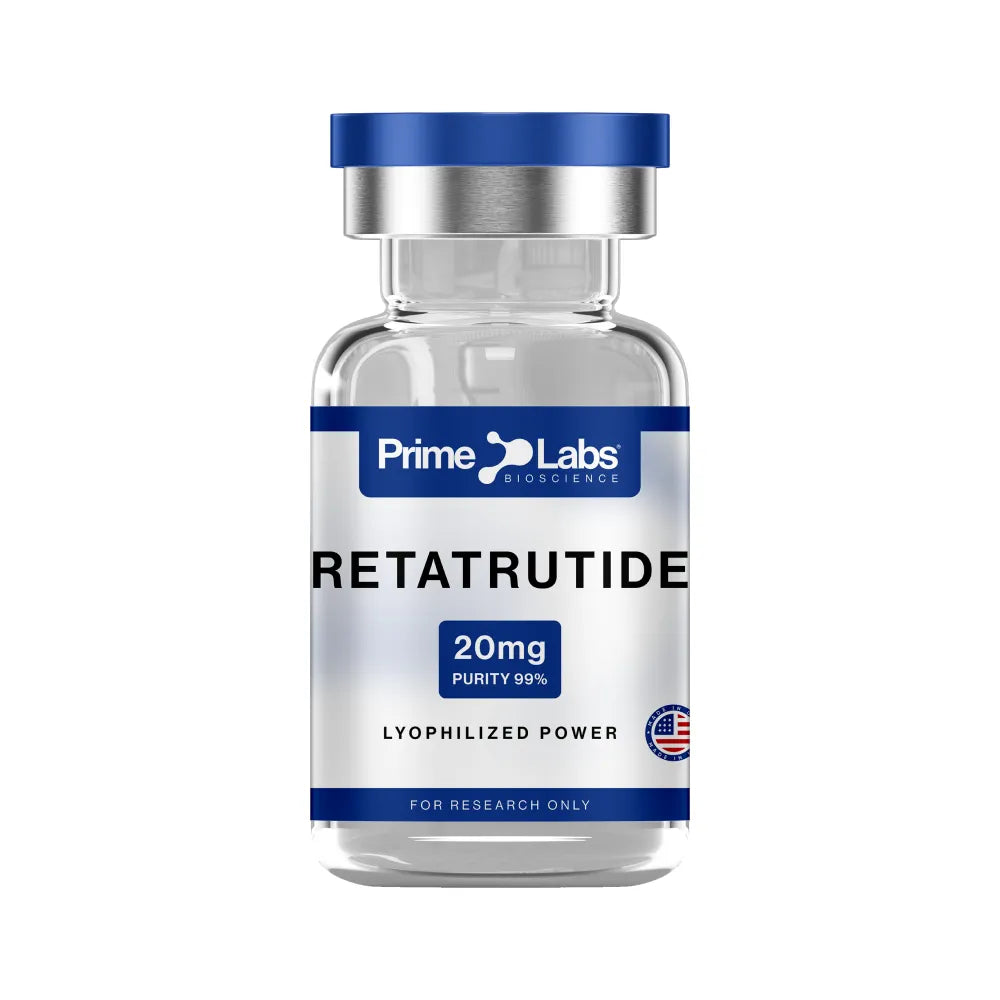 Retatrutide
