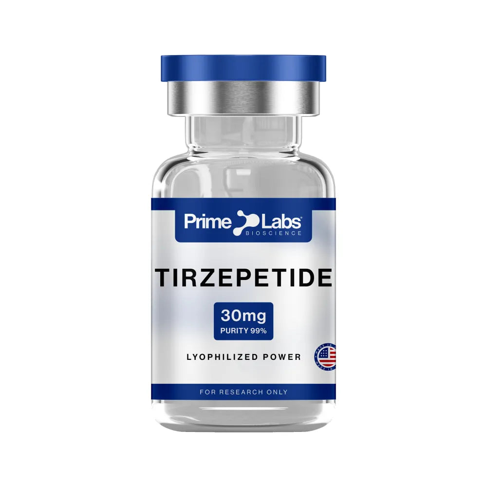 Tirzepitide