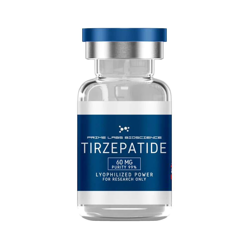 Tirzepitide